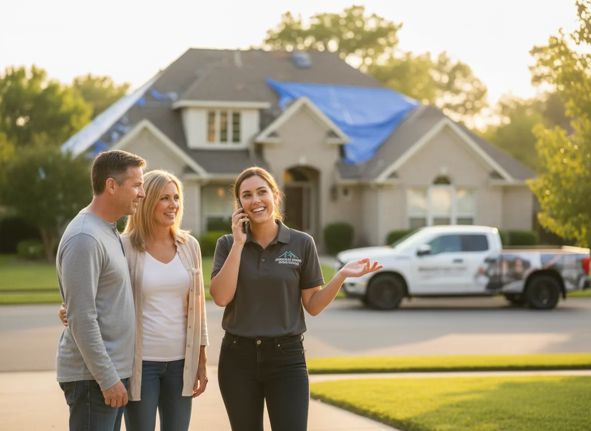 Emergency Roof Repair Weinert, TX FAQs